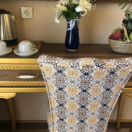 Golden Hill Downtown 5* Istanbul