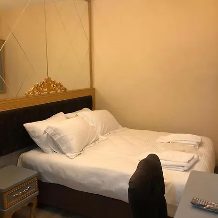 Hotel Golden Hill Downtown