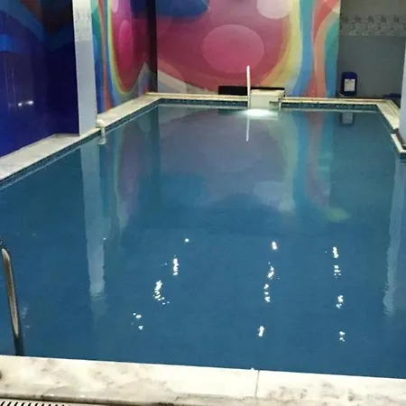 Golden Hill Downtown Hotel 5*