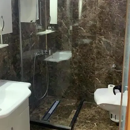 Golden Hill Downtown Istanbul