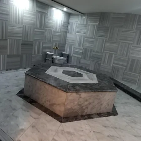 Hotel Golden Hill Downtown