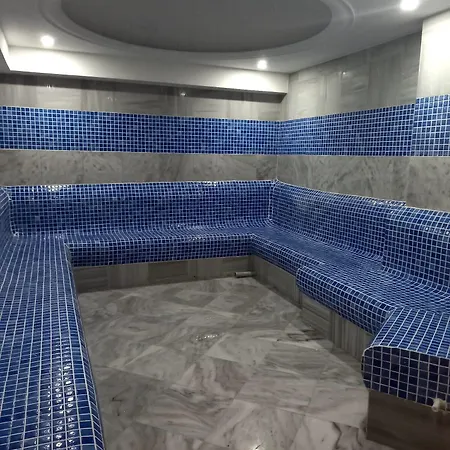 Golden Hill Downtown Istanbul