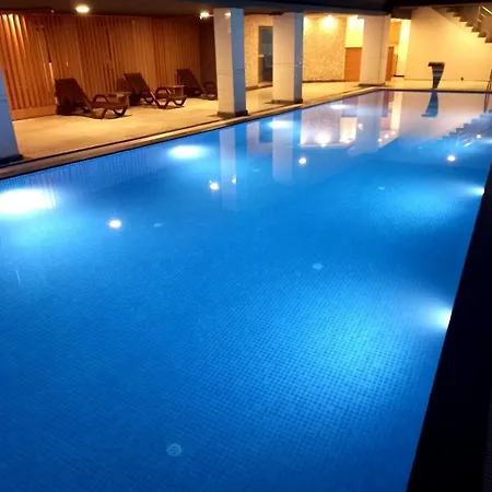 Golden Hill Downtown Hotel Istanbul