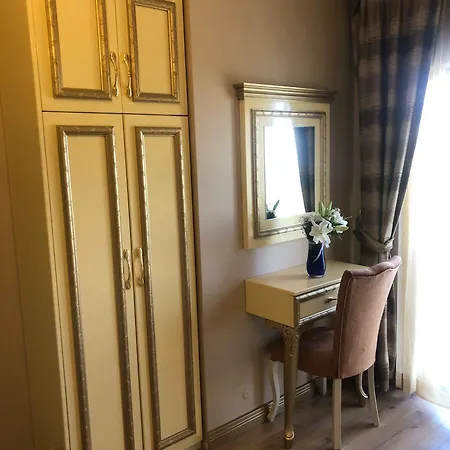 Golden Hill Downtown 5* Istanbul