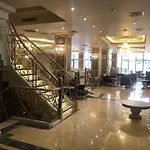 Golden Hill Downtown Hotel Estambul