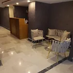 Golden Hill Downtown Hotel 5*