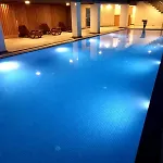 Golden Hill Downtown Hotel Estambul