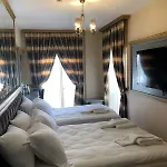 Golden Hill Downtown Hotel 5*
