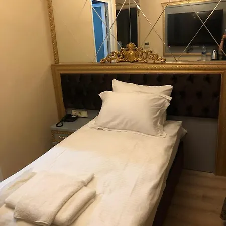 Golden Hill Downtown Hotell Istanbul