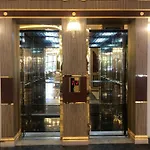 Golden Hill Downtown מלון 5*