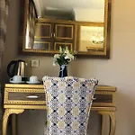 Golden Hill Downtown 5* איסטמבול