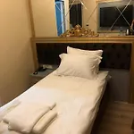 Golden Hill Downtown מלון איסטמבול