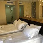 Golden Hill Downtown מלון איסטמבול