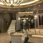 מלון Golden Hill Downtown 5*
