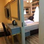 מלון Golden Hill Downtown