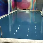 Golden Hill Downtown מלון 5*