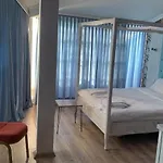 Golden Hill Downtown איסטמבול