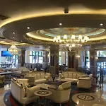 מלון Golden Hill Downtown איסטמבול