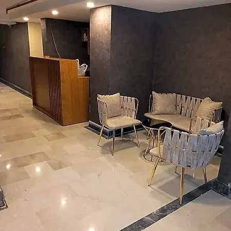 Hotell Golden Hill Downtown 5*