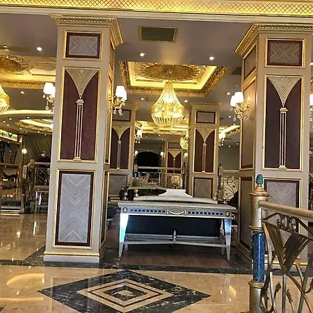 Golden Hill Downtown Hotell