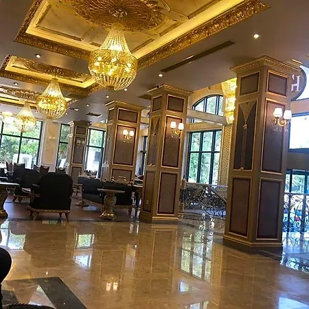 Golden Hill Downtown Hotell