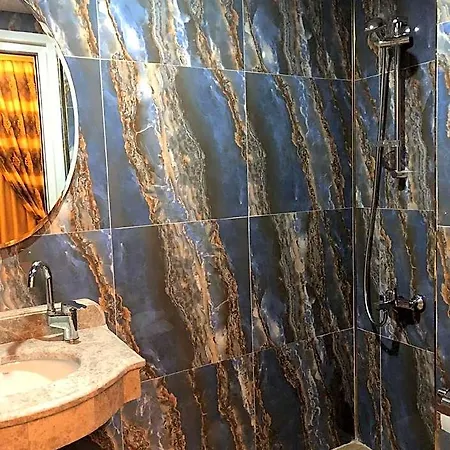 Hotell Golden Hill Downtown Istanbul