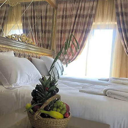 Hotell Golden Hill Downtown Istanbul
