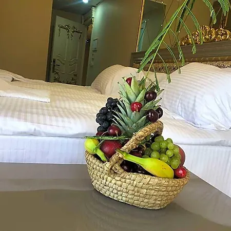 Hotell Golden Hill Downtown 5*