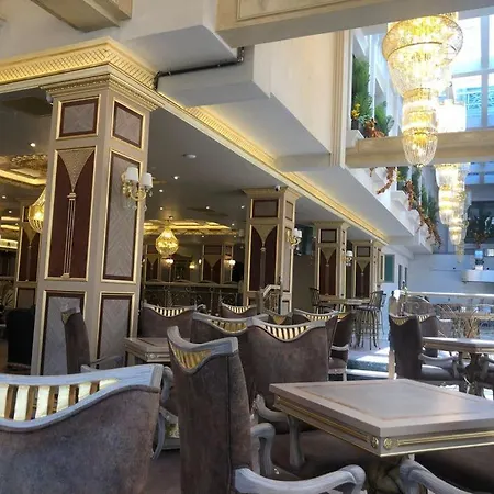 Golden Hıll Downtown