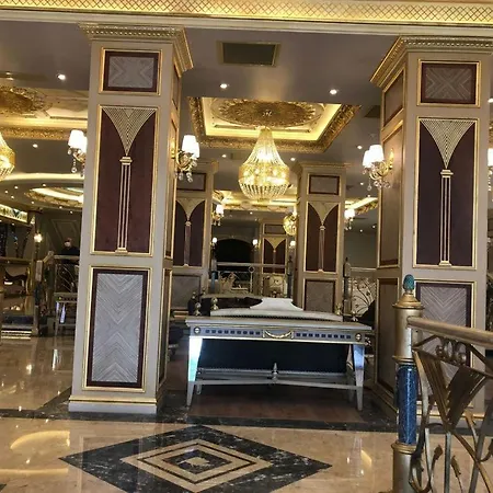 Golden Hıll Downtown Otel