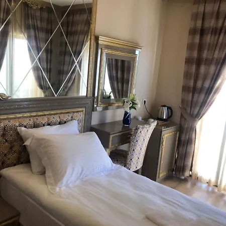 Golden Hıll Downtown İstanbul