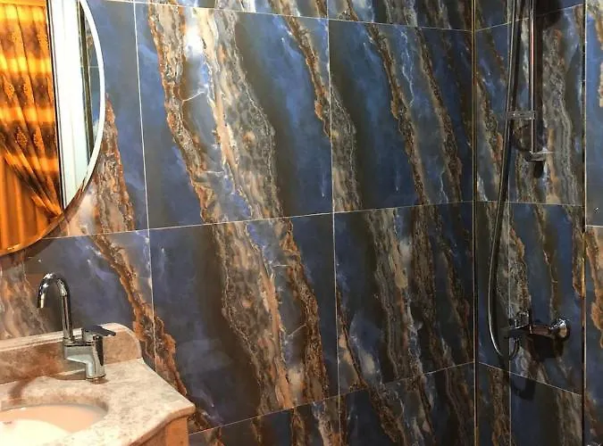 Golden Hill Downtown 5* איסטמבול