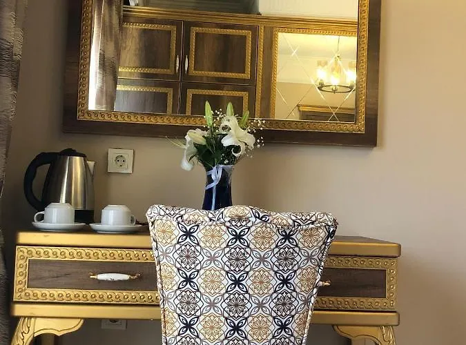 Golden Hıll Downtown 5* İstanbul