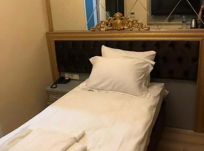 Golden Hıll Downtown Otel İstanbul