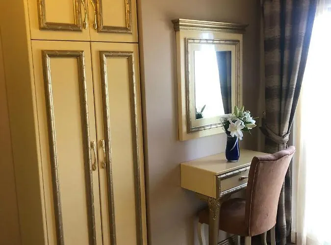 Golden Hıll Downtown İstanbul