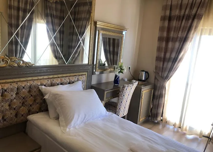 Golden Hıll Downtown İstanbul