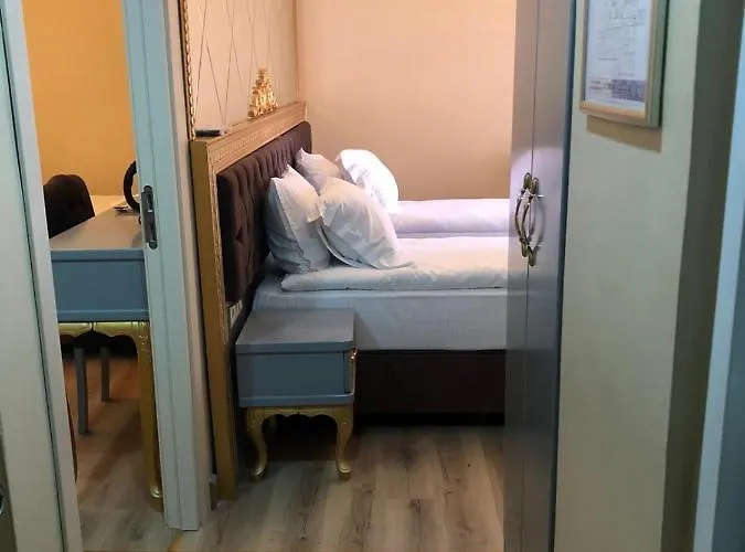 Golden Hıll Downtown Otel