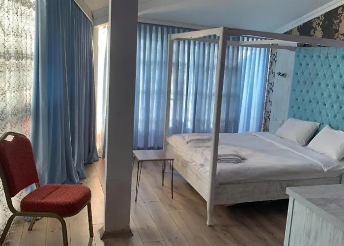 Golden Hıll Downtown İstanbul