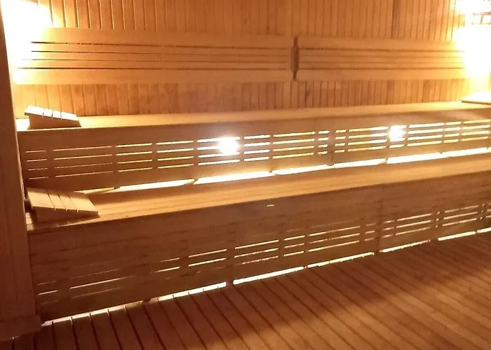 Otel Golden Hıll Downtown