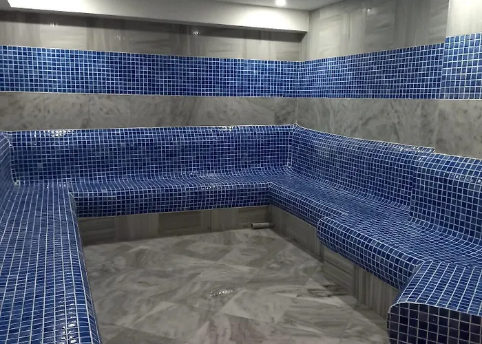 Golden Hıll Downtown İstanbul