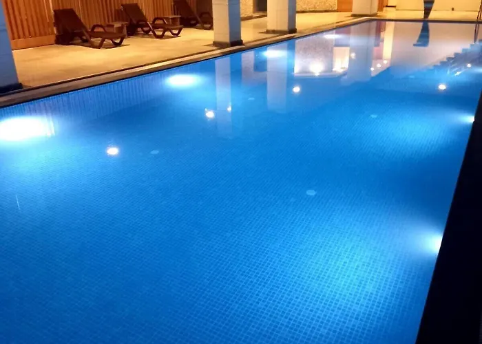 Golden Hıll Downtown Otel İstanbul