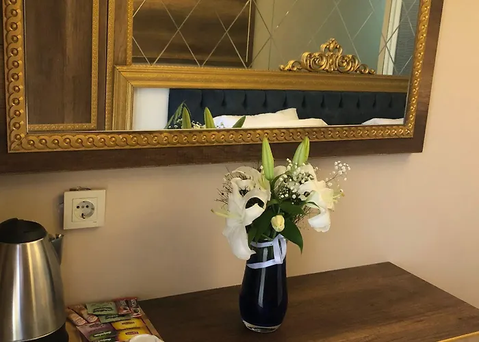 Golden Hıll Downtown İstanbul