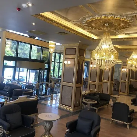 Golden Hill Downtown 5*