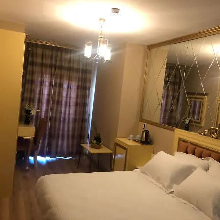 Golden Hill Downtown