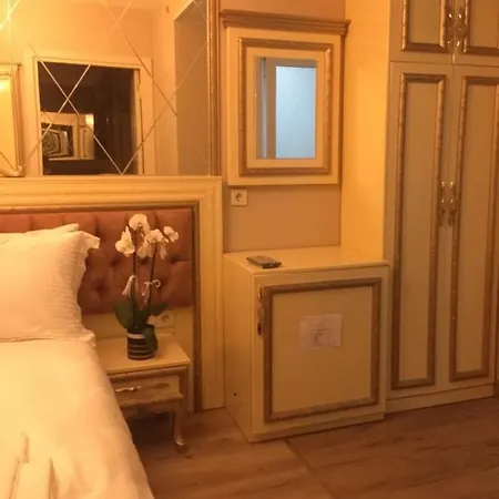 Golden Hill Downtown