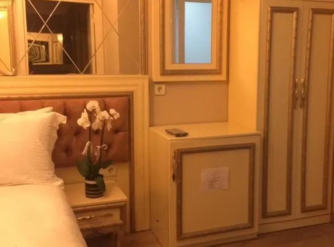 Golden Hill Downtown