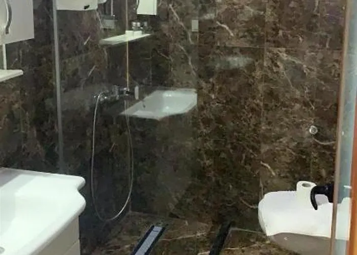 Golden Hill Downtown Стамбул