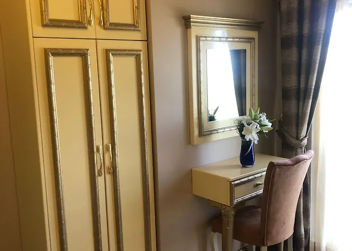 Golden Hill Downtown 5* Стамбул